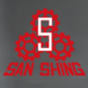 Catálogo electrónico de maquinaria San Shing
