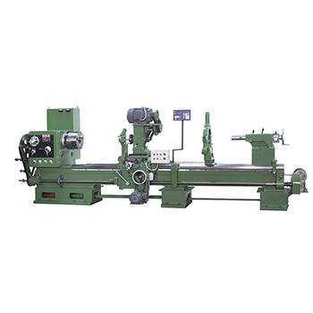 Milling Spindle Dedicated Machinery